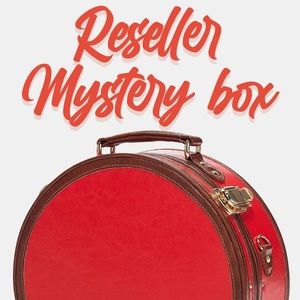 Reseller Box Women’s Clothing